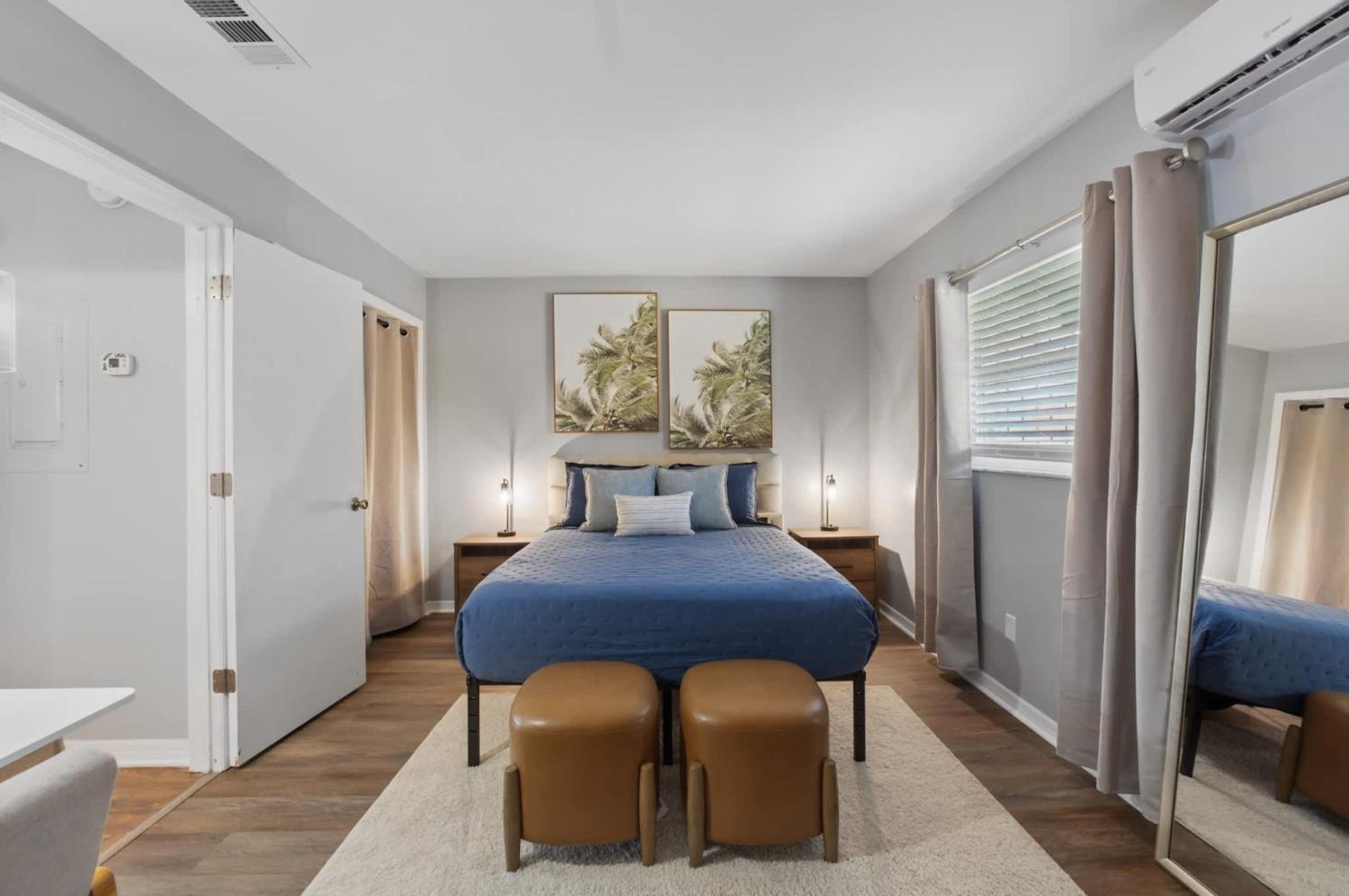 Alberts Abode Prime Location Walkable Holiday home *