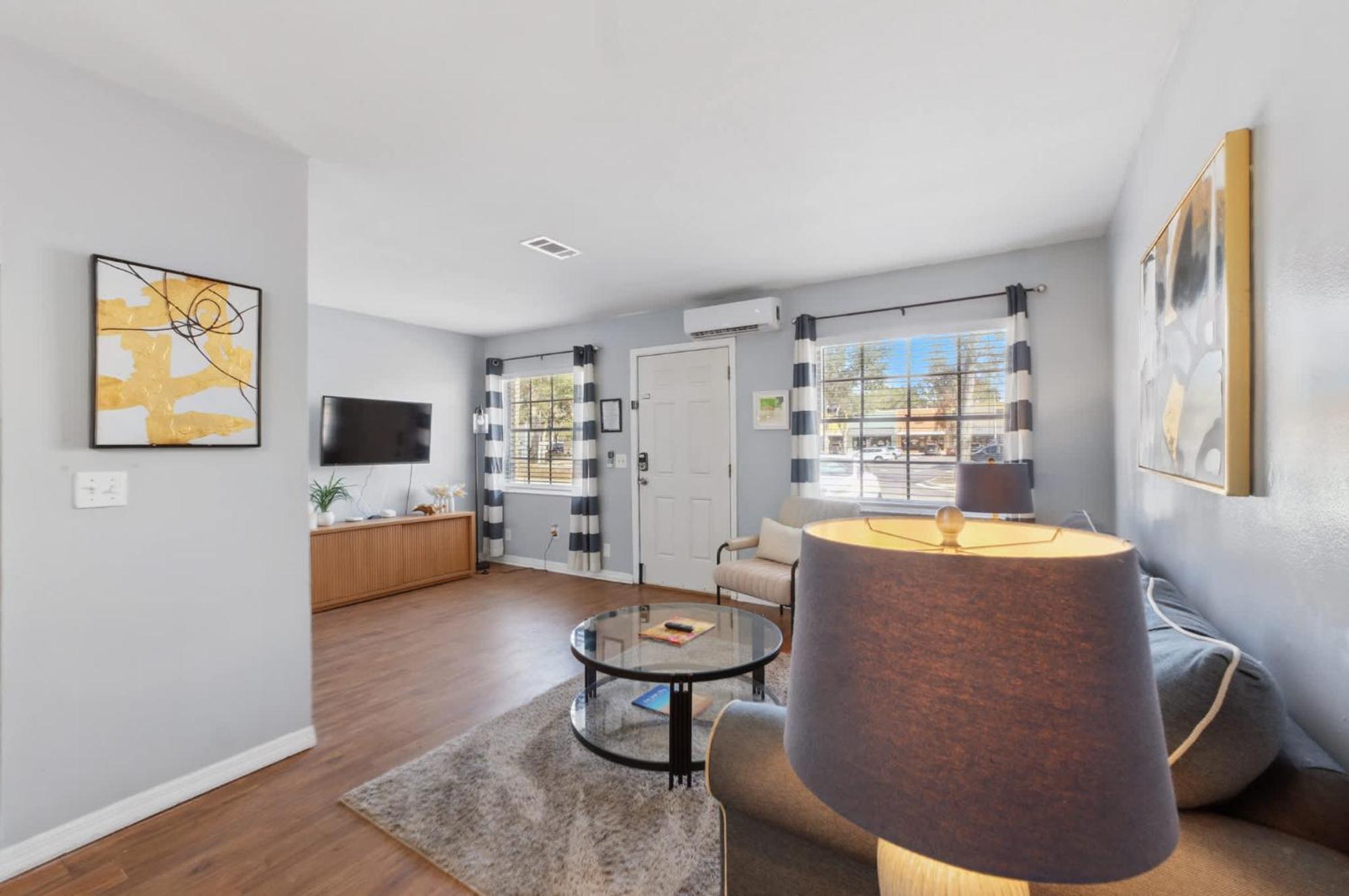 Holiday home Alberts Abode Prime Location Walkable